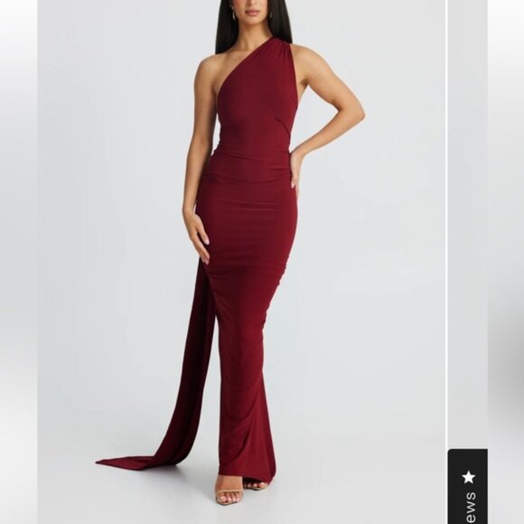 Melani the Label Constantina Dress - Picture 2 of 16